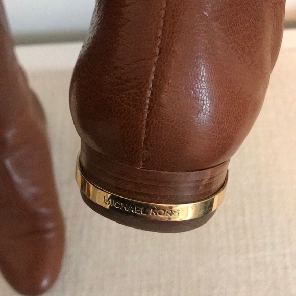 Michael kors boots - Picture 5 of 5
